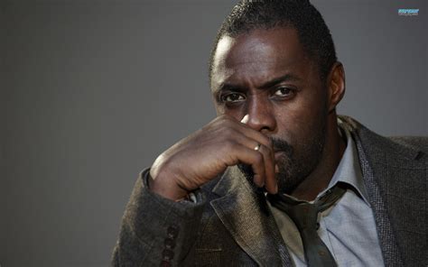 Idris Elba Explains Why He Rarely Watched Himself In The Wire