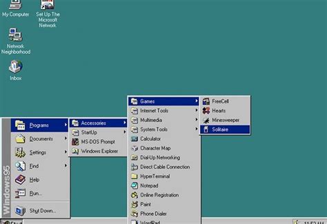 Windows 95 Emulator For Windows Xp Hopasl