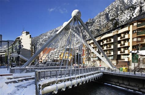 Qué Ver En Andorra La Vella En Un Fin De Semana Blog De Kione Resorts