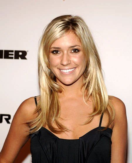 Bartcop S Tv Hotties Page Kristin Cavallari Kristin Cavallari