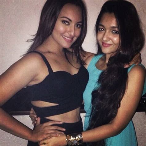 Inside Pics Of Sonakshi Sinhas Birthday Party Entertainment Gallery News The Indian Express