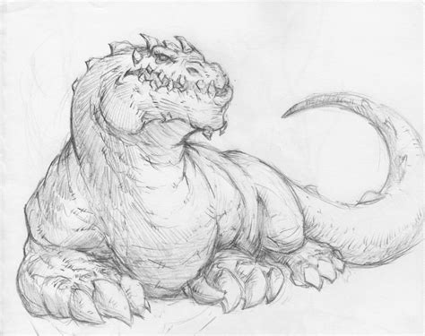 Learning how to draw a dragon can be tricky. Dragon Drawings - Cliparts.co