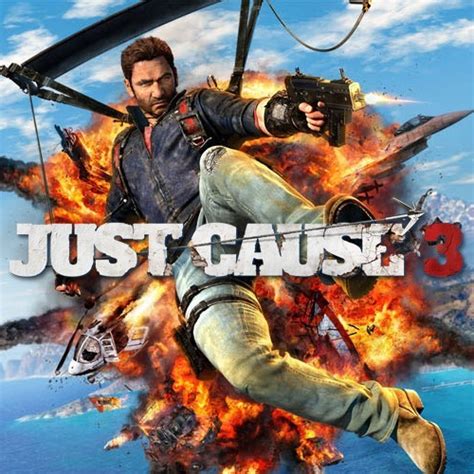 Our just cause 3 trainer has over 17 cheats and supports steam. Just Cause 3 Review - Delicious Destructible Violence ...