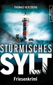 Stürmisches Sylt - Thomas Herzberg (Buch) – jpc