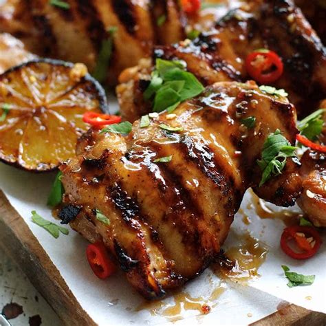 Best Grilled Chicken Marinades Recipetin Eats