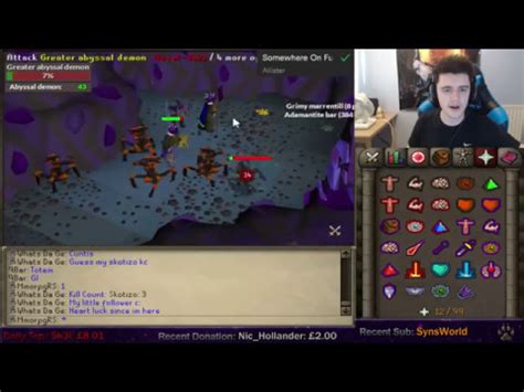 They are often sought after for their dragon warhammer drops. Osrs shayzien guide killing shaman