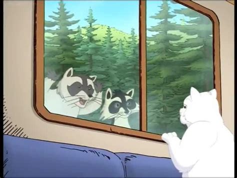 Stuart Little Tv Series Episode 5 The Great Outdoors Watch Cartoons Online Watch Anime