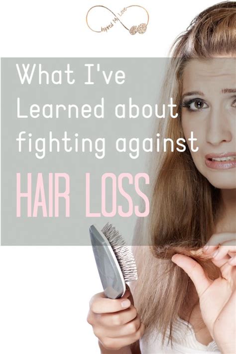 It is not known exactly why this falling out and replacement of hair takes place, it is likely to do with the changing hormone levels in the first few. 8 Reasons Why is My Hair Falling Out and Thinning ...