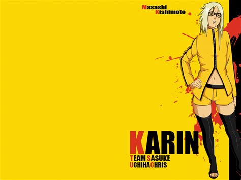 Anime Pictures Karin Images And Wallpapers