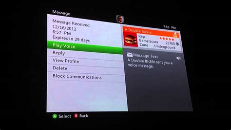 Random Funniest Xbox Live Message Battlefield 3 Airrichard Youtube