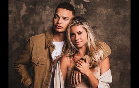 Kane Brown Shares How Romance Started With Katelyn Jae