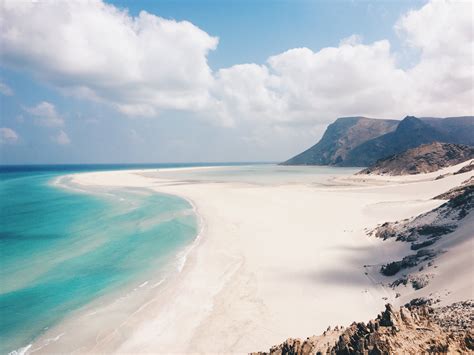 Socotra Yemen In 2021 Socotra Yemen Tropical Beaches