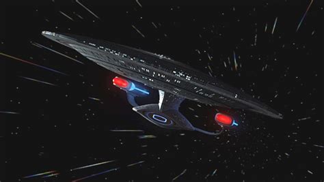 Watch This Visual Timeline Of Star Treks Warp Speed Effect