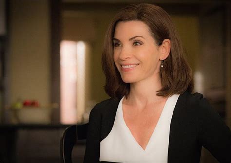 The Classic Legal Drama The Good Wife A Good Drama Will Never Go Out Of Date Inews