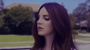 Lana del Rey - LA Who Am I To Love You Video - YouTube
