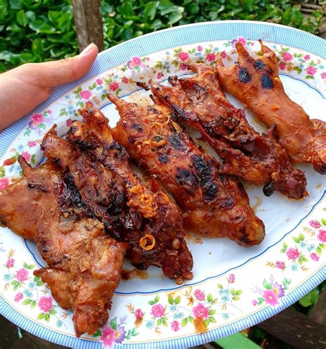 Về Bắc Ninh Nếm Thử Thịt Chuột Đình Bảng Món Ngon được Bày Trên Mâm Cỗ