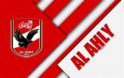 Ahly Al Club 4k Sc Egyptian Football