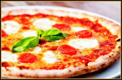 Pizza Italiana Parmigiani Ristorante Italiano
