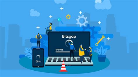 The cryptocurrency industry saw one of the best years in 2020. Bitsgap Update January 2021