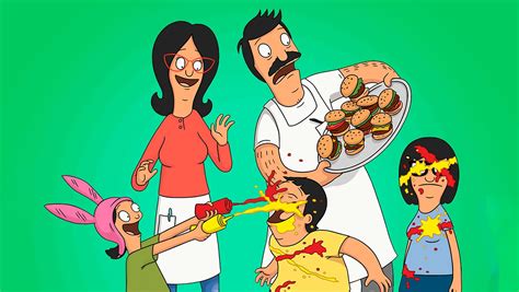 Share More Than 70 Wallpaper Bobs Burgers Best Incdgdbentre