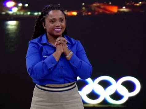 Vídeo Daiane dos Santos se emociona ao falar de medalha de Rebeca Andrade JD Notícias