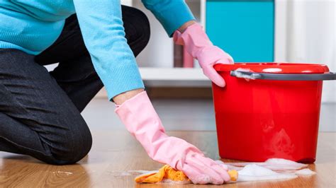 5 Household Chores That Are A Waste Of Time Oversixty