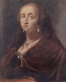 Christina of Sweden (1626-1689) – Sarah Prager