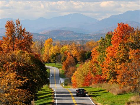 The 8 BEST Small Towns to Visit in Vermont This Fall (With images ...