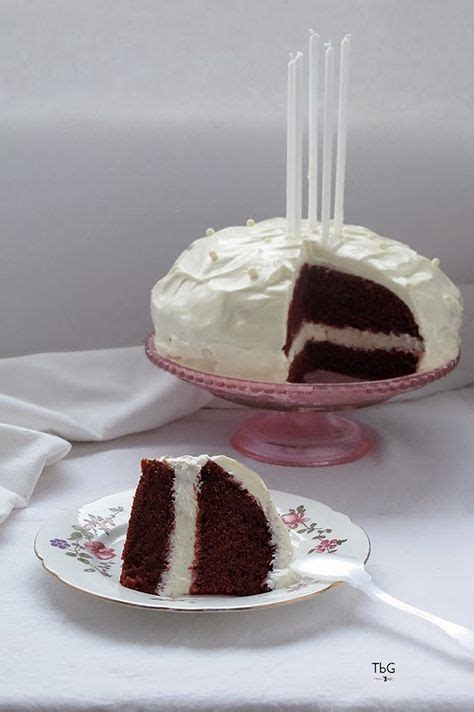 Mary berry red velvet cake / this red velvet cheesecake cake is layers of moist red velvet cake and creamy cheesecake, covered in cream cheese frosting!. Red Velvet Cake de Martha Stewart. Receta. | To be Gourmet ...