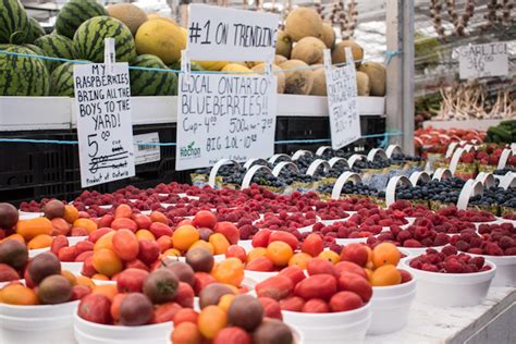 If you were to have. Ottawa for Foodies: ByWard Market and C'est Bon Cooking ...