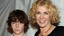Natasha Richardson's Son Micheal Reflects On Her Death, Honors Her With ...