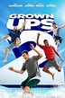 Grown Ups 2 (2013) - Posters — The Movie Database (TMDB)