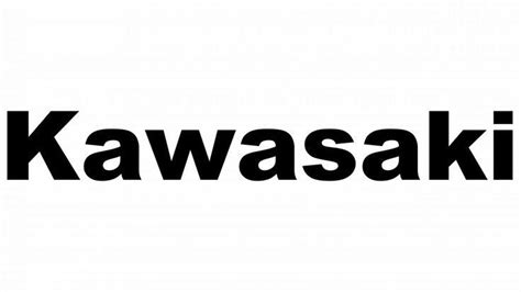 Kawasaki Ninja Logo Vector
