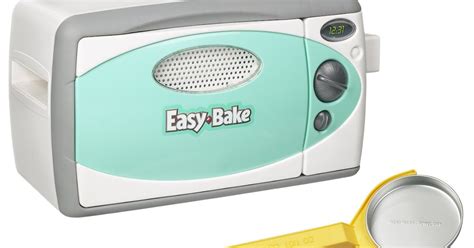 Queering The Line Gender Neutral Easy Bake Oven