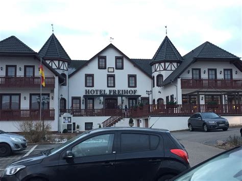 Hotel Freihof Updated 2022 Prices Hiddenhausen Germany