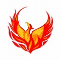 Phoenix Symbol - ClipArt Best