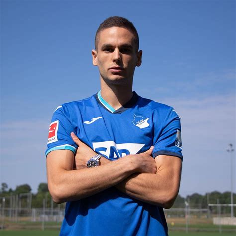 Official facebook page of tsg hoffenheim. 1899 Hoffenheim thuisshirt 2020-2021 - Voetbalshirts.com