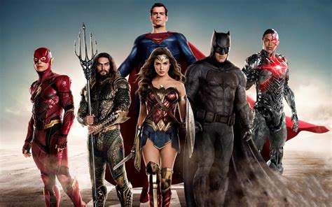 Justice League 2017 Wallpaper Hd Movies 4k Wallpapers Images And