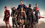 Justice League 2017 Wallpaper, HD Movies 4K Wallpapers, Images and ...