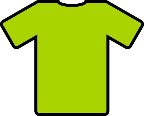 T Shirt Free Content Clip Art Kids Shirt Clipart Png Download 1331