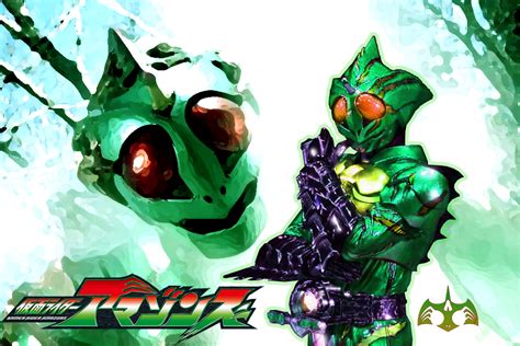 After kamen rider amazon alpha's debut last week, we bring you a new clip from the second episode featuring the first transformation of kamen rider amazon omega! Kamen rider Amazon Omega Last Form by 241RY on DeviantArt