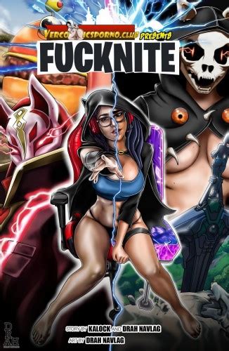 Fortnite Porn Comics And Sex Games Svscomics Page 2