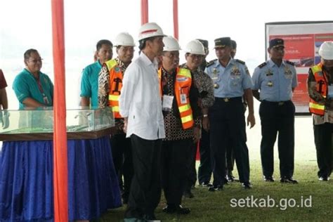 Jadwal sholat kabupaten purbalingga, jawa tengah. Bandara JB Soedirman Purbalingga Selesai Tahun Depan…