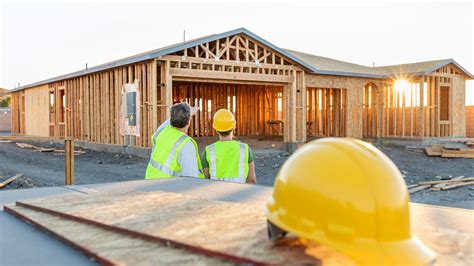 The Complete Guide For Building A New Home In California Oca Builders