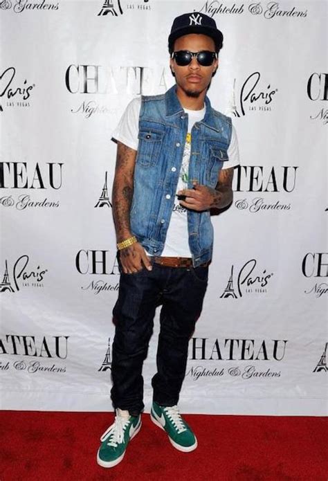 Bow Wow Height Weight Body Statistics Healthy Celeb