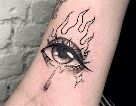 101 Best Eye Tattoo On Forearm Ideas That Will Blow Your Mind Outsons