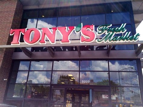 1,008 likes · 3 talking about this · 405 were here. Tony's Finer Foods - 49 Photos - Grocery - Lincoln Square ...