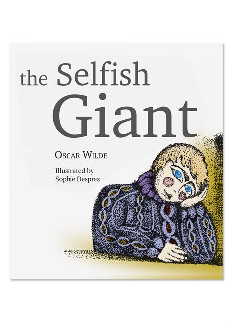 The Selfish Giant Oscar Wilde Éditions Lescalier