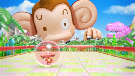 Maybe you would like to learn more about one of these? Super Monkey Ball - Nintendo 3DS | Descargar juegos gratis ...