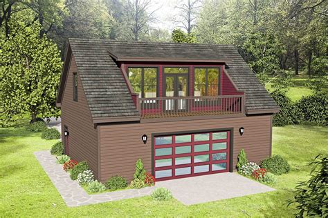 House Plans With Detached Garage An In Depth Overview House Plans